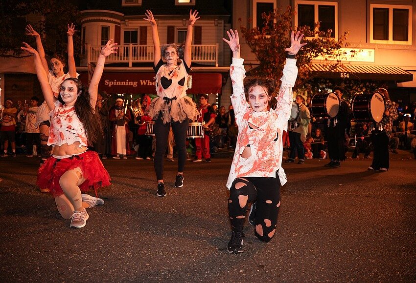 Halloween’s coming: Prepare to be scared in Ocean City