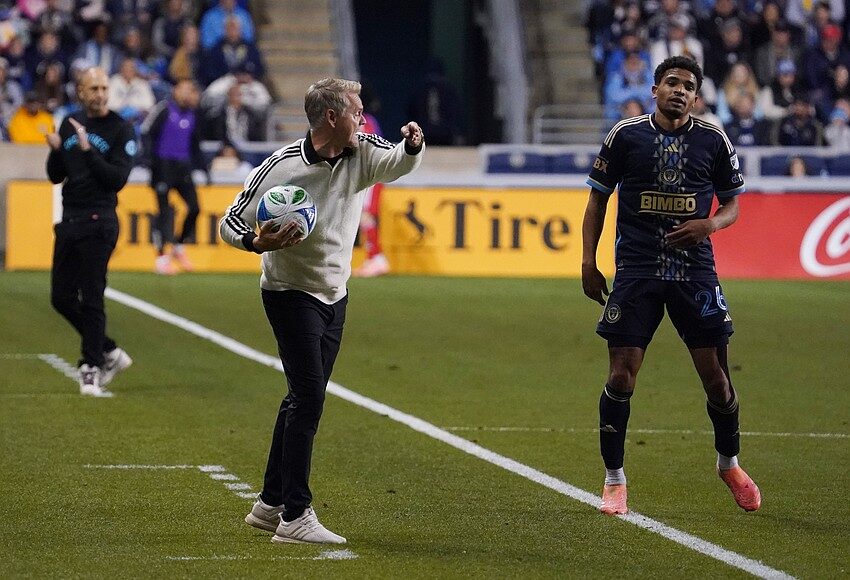 5 questions for the Philadelphia Union’s offseason