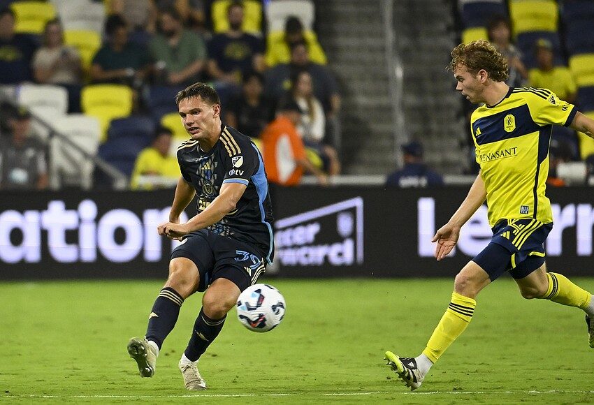 Eight questions facing the Union for the 2026 season