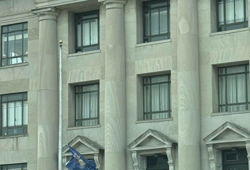 Flag matters and fire company distribution top Upper Darby council meeting