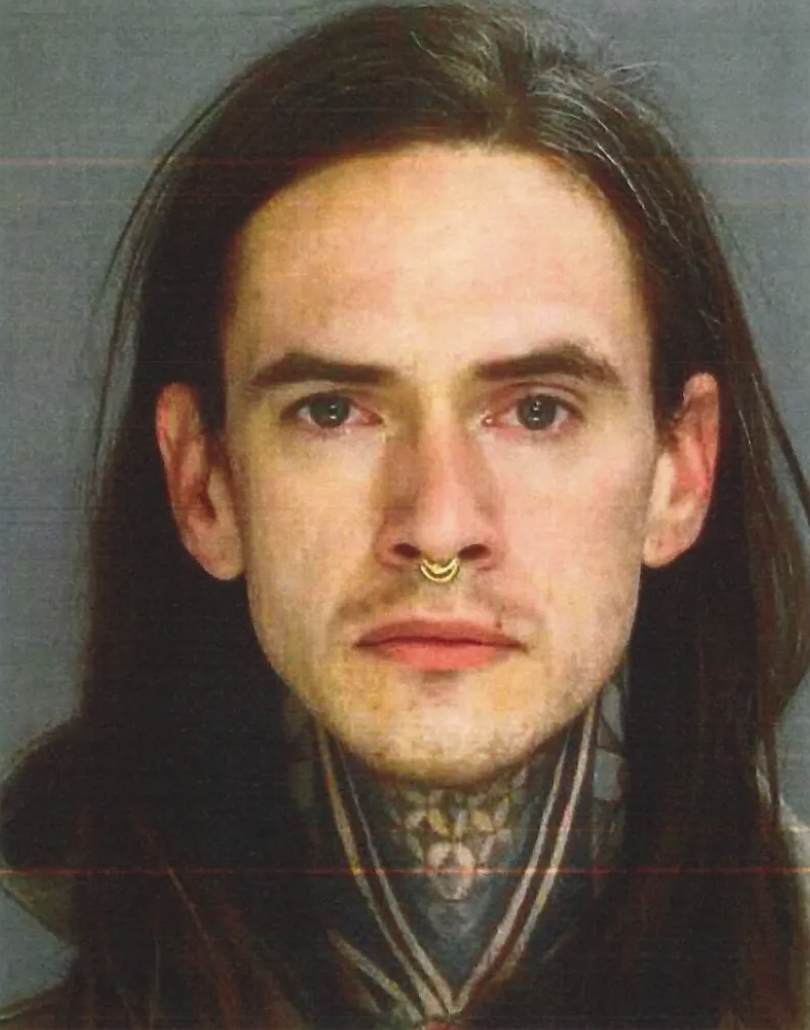 Pa. man waives hearing in numerous cases of stealing, hoarding human remains