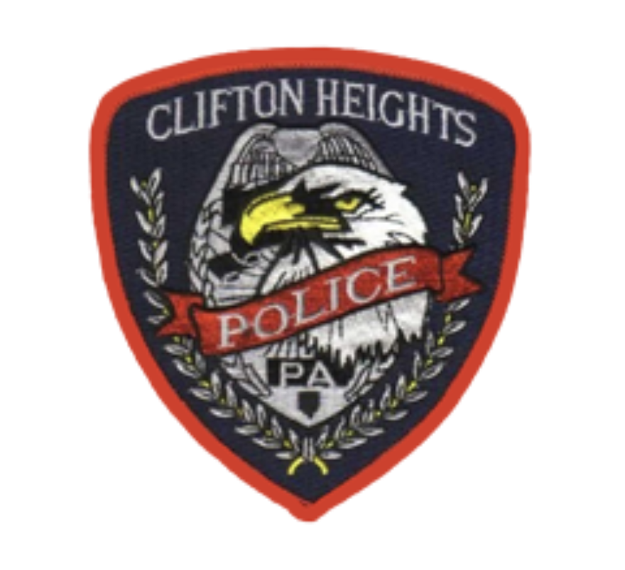 Clifton Heights PD reaches accreditation accomplishment