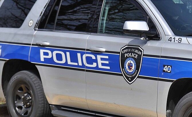 UDPD says parking enforcement is now accredited