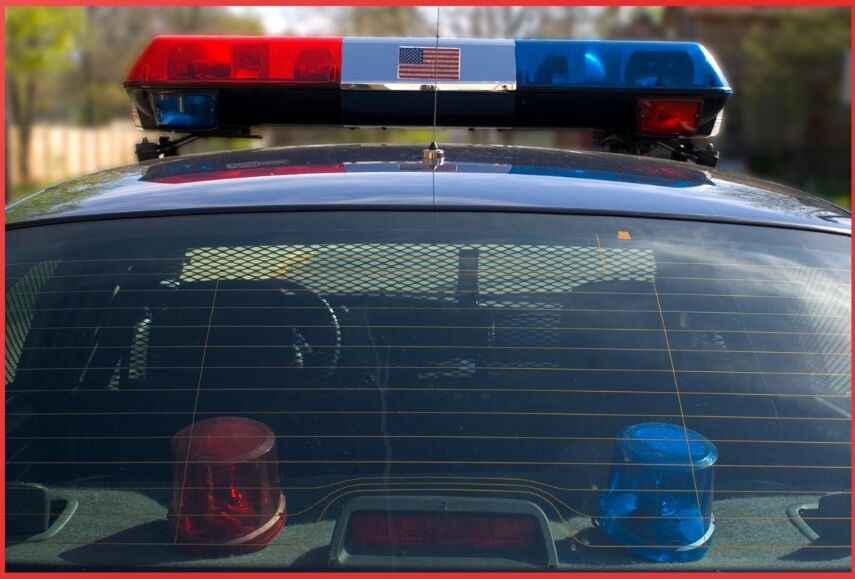 Homeless man arrested for ‘pleasuring himself’ near apartment window, busy road in Delco